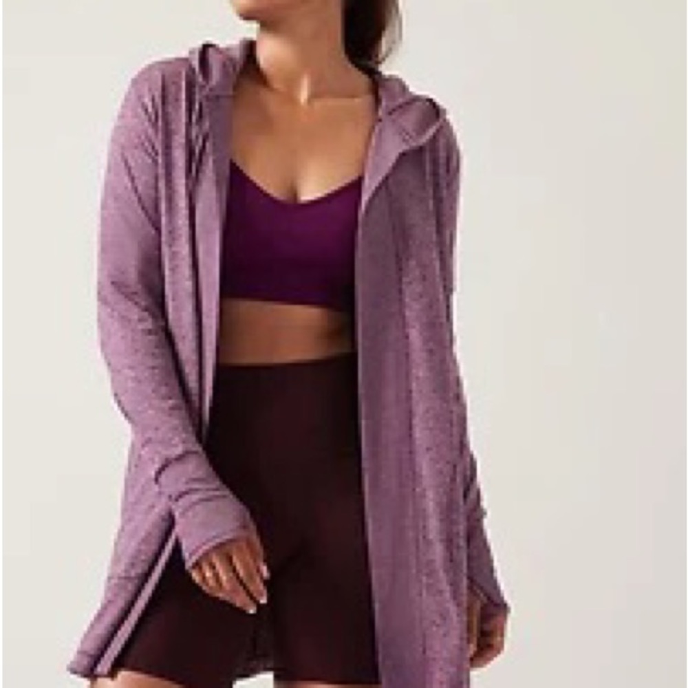 Athleta Up Tempo Wrap